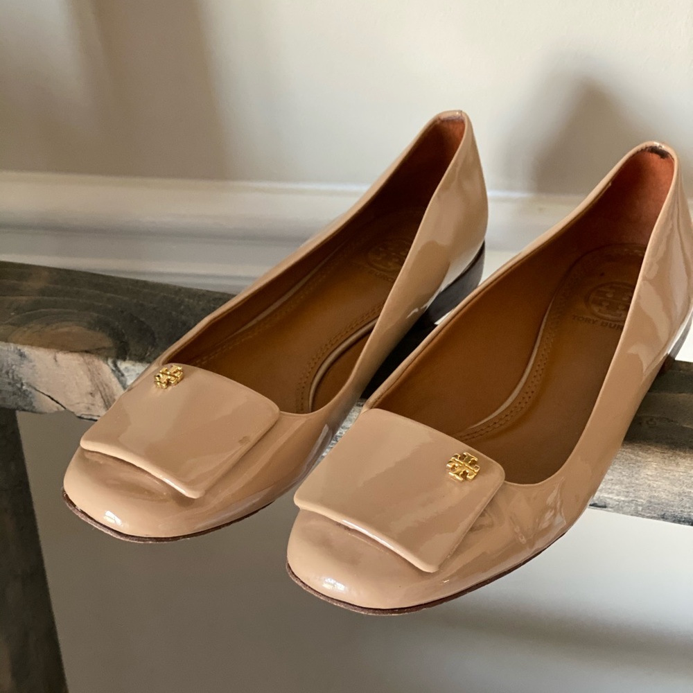 Tory Burch Nude Yardley